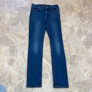 Lucky brand jeans